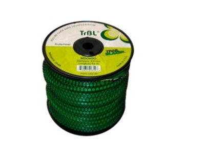 NYLON TRBL REDONDO 3,3 mm - 138 metros Código: 0010108: Productos y servicios de Maquiagri NYLON TRBL REDONDO 3,3 mm - 138 metros Código: 0010108: Productos y servicios de Maquiagri