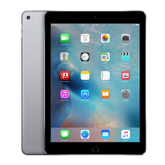 iPad Air : Servicios de Hardware Ocasió iPad Air : Servicios de Hardware Ocasió