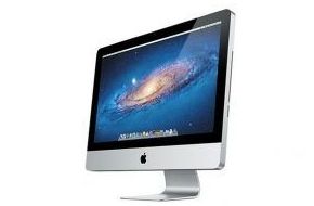 iMac 12.1: Servicios de Hardware Ocasió iMac 12.1: Servicios de Hardware Ocasió