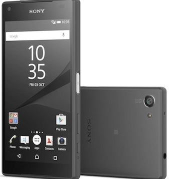 Smartphone Xperia Z5 Compact: Servicios de Hardware Ocasió Smartphone Xperia Z5 Compact: Servicios de Hardware Ocasió