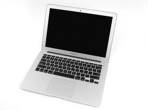 MacBook Air 7,2: Servicios de Hardware Ocasió MacBook Air 7,2: Servicios de Hardware Ocasió