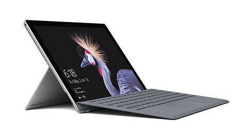 Microsoft Surface Pro 3 Microsoft Surface Pro 3