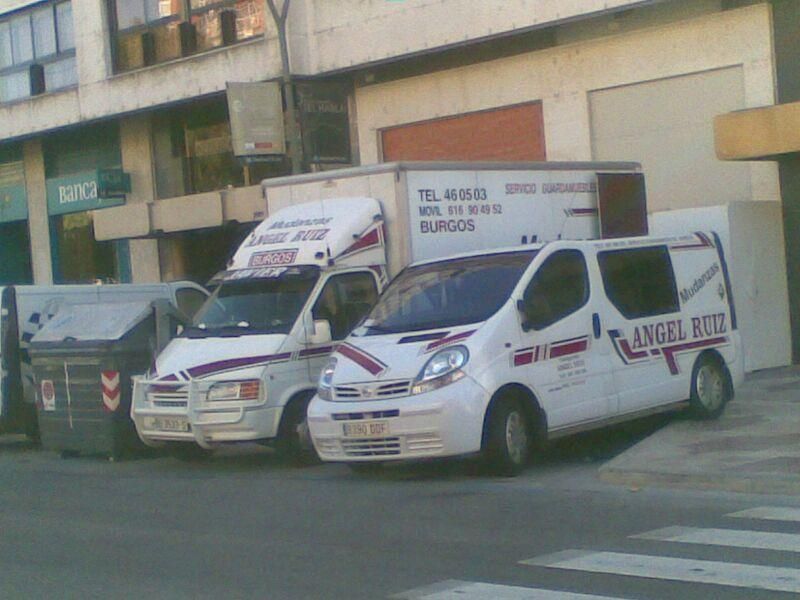 Vehículos Vehículos
