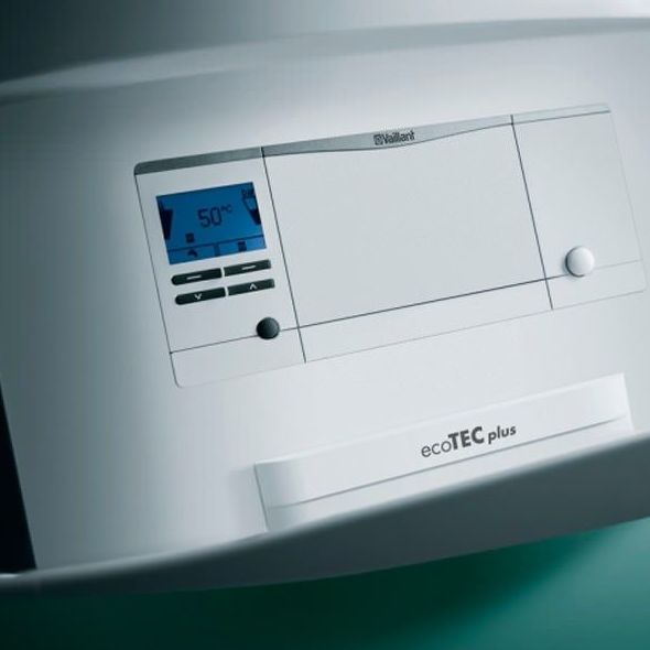 Caldera Vaillant ecoTECplus VMW ES 246/5-5 Caldera Vaillant ecoTECplus VMW ES 246/5-5