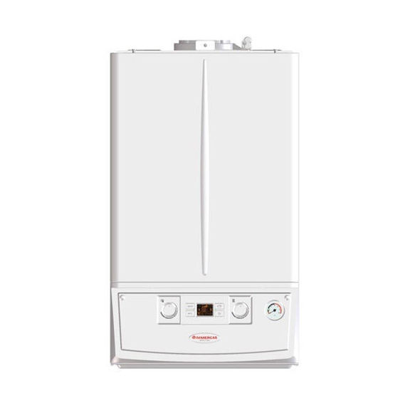 Caldera Immergas Victrix EXA 28: Productos y servicios de Encogas Caldera Immergas Victrix EXA 28: Productos y servicios de Encogas