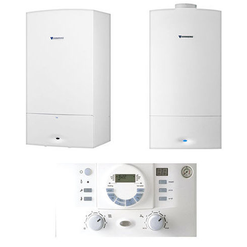 Caldera Junkers Cerapur Excellence Compact ZWB 36-1A Caldera Junkers Cerapur Excellence Compact ZWB 36-1A