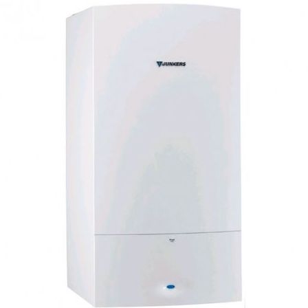 Caldera Junkers Cerapur Comfort ZWBE 30-3C: Productos y servicios de Encogas Caldera Junkers Cerapur Comfort ZWBE 30-3C: Productos y servicios de Encogas