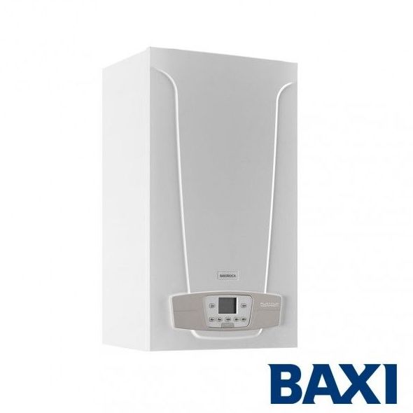 Caldera Baxi Platinum Compact Eco 28/28 F Caldera Baxi Platinum Compact Eco 28/28 F