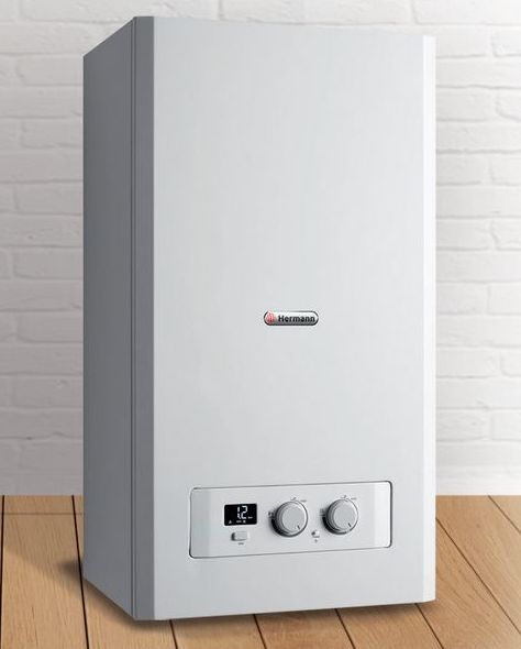 Caldera Heremann Mictra Plus Condens 25 Caldera Heremann Mictra Plus Condens 25