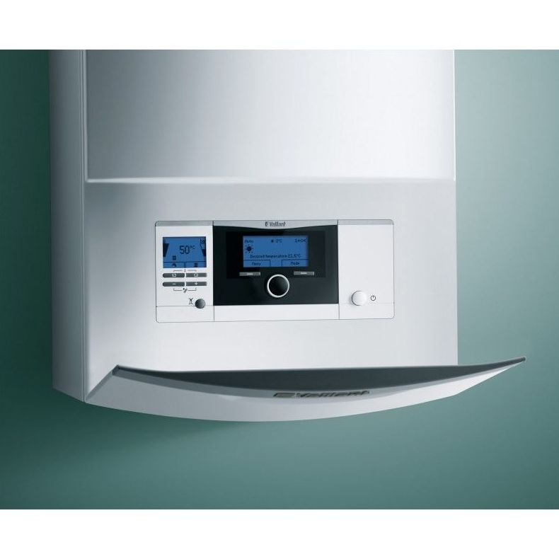 Caldera Vaillant ecoTECplus VMW ES 346/5-5 Caldera Vaillant ecoTECplus VMW ES 346/5-5