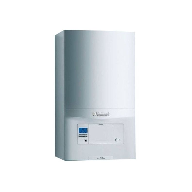 Caldera Vaillant ecoTECpro VMW ES 236/5-3A Caldera Vaillant ecoTECpro VMW ES 236/5-3A