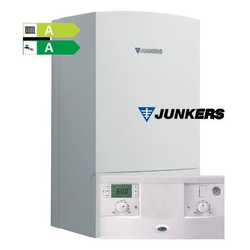 Caldera Junkers Cerapur Excellence Compact ZWB 30/32-1A Caldera Junkers Cerapur Excellence Compact ZWB 30/32-1A