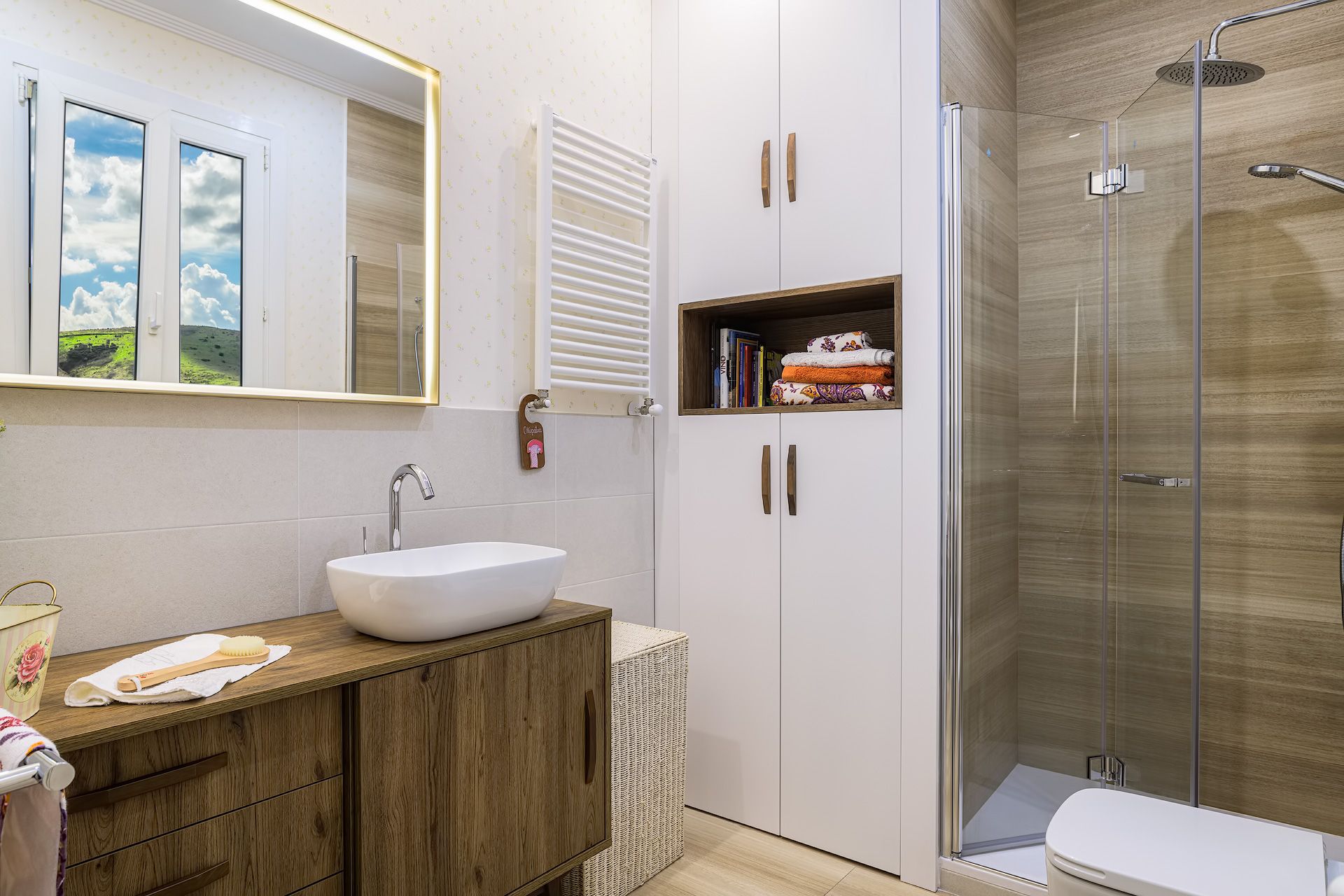 Baño Iturriza_Bilbao : Proyectos de DIADE Gestión de Obras y Proyectos Baño Iturriza_Bilbao : Proyectos de DIADE Gestión de Obras y Proyectos