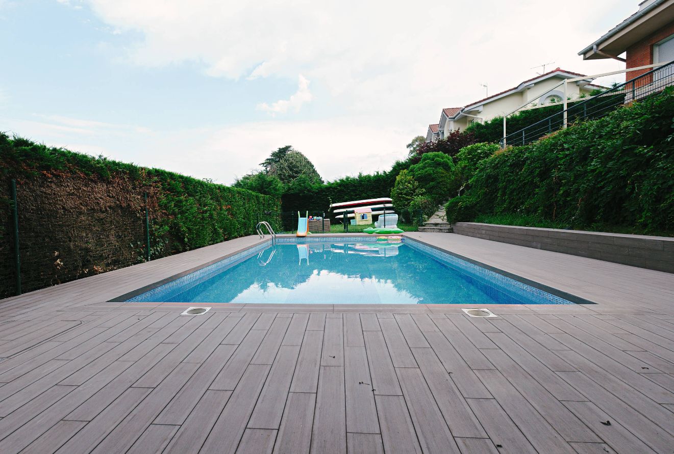 Reforma piscina Ibaiaga: Proyectos de DIADE Gestión de Obras y Proyectos Reforma piscina Ibaiaga: Proyectos de DIADE Gestión de Obras y Proyectos