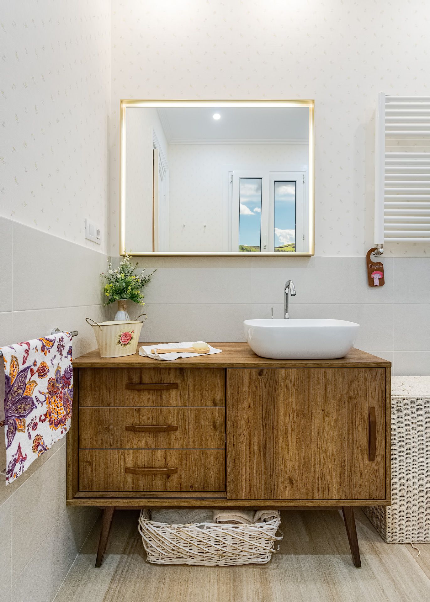 Baño Iturriza_Bilbao : Proyectos de DIADE Gestión de Obras y Proyectos Baño Iturriza_Bilbao : Proyectos de DIADE Gestión de Obras y Proyectos