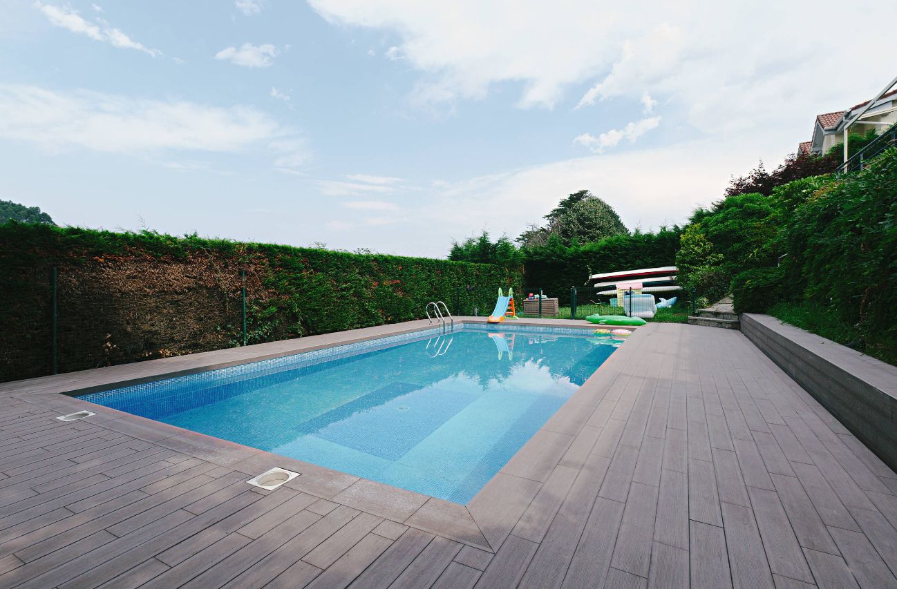 Reforma piscina Ibaiaga: Proyectos de DIADE Gestión de Obras y Proyectos Reforma piscina Ibaiaga: Proyectos de DIADE Gestión de Obras y Proyectos
