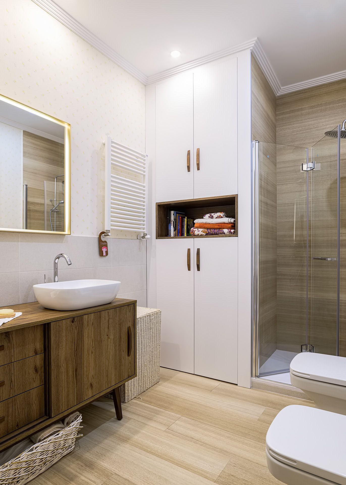 Baño Iturriza_Bilbao : Proyectos de DIADE Gestión de Obras y Proyectos Baño Iturriza_Bilbao : Proyectos de DIADE Gestión de Obras y Proyectos