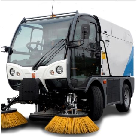 Vehículos de servicio urbano: Servicios de Boche Automoción Vehículos de servicio urbano: Servicios de Boche Automoción