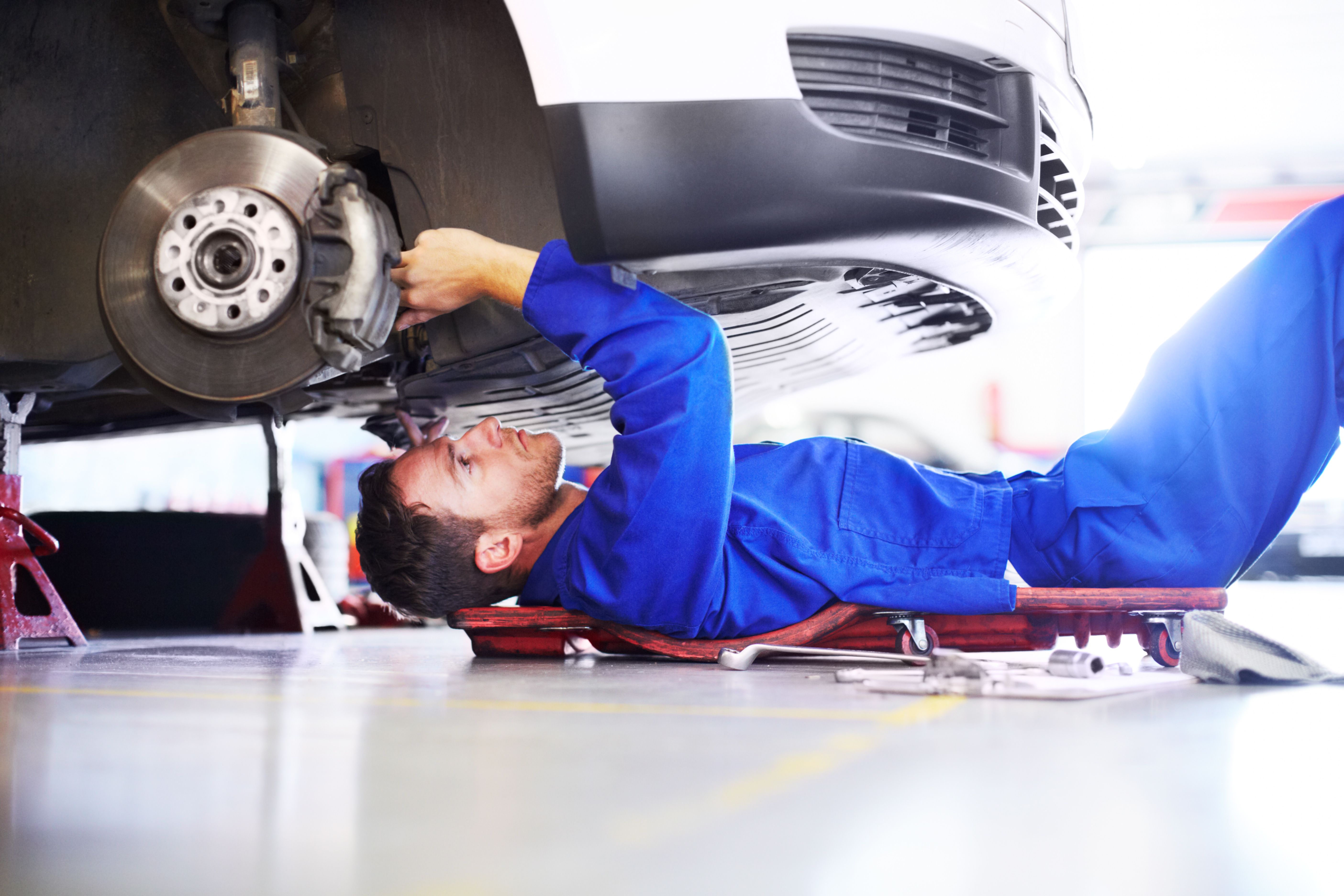 Hidráulica: Servicios de Boche Automoción Hidráulica: Servicios de Boche Automoción