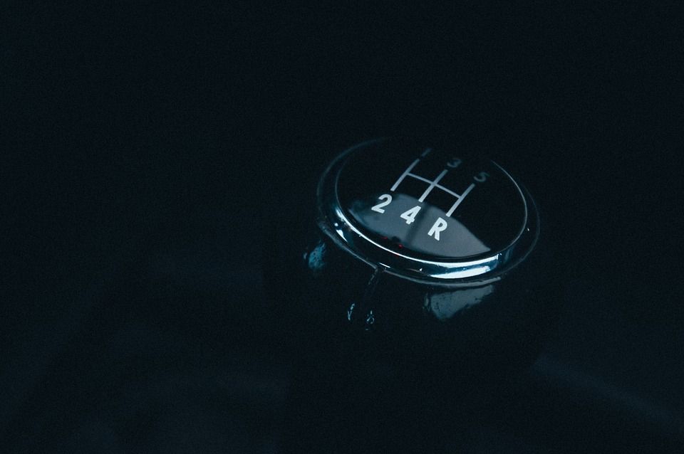 Caja de cambios: Servicios de Boche Automoción Caja de cambios: Servicios de Boche Automoción