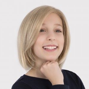 Pelucas para niños: Productos de SensiBelle Beauty Hair Pelucas para niños: Productos de SensiBelle Beauty Hair
