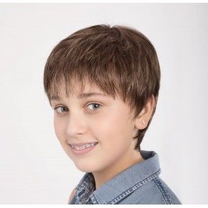 Pelucas para niños: Productos de SensiBelle Beauty Hair Pelucas para niños: Productos de SensiBelle Beauty Hair