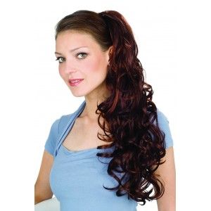 Coleteros/Postizos: Productos de SensiBelle Beauty Hair Coleteros/Postizos: Productos de SensiBelle Beauty Hair
