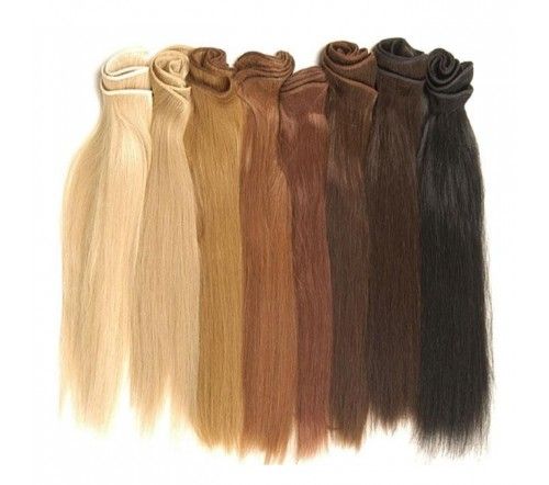 Extensiones: Productos de SensiBelle Beauty Hair Extensiones: Productos de SensiBelle Beauty Hair