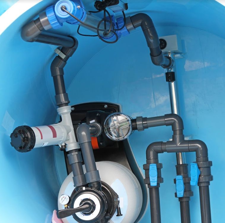 Electrobombas sumergibles: Servicios de Bobinados Luman Electrobombas sumergibles: Servicios de Bobinados Luman