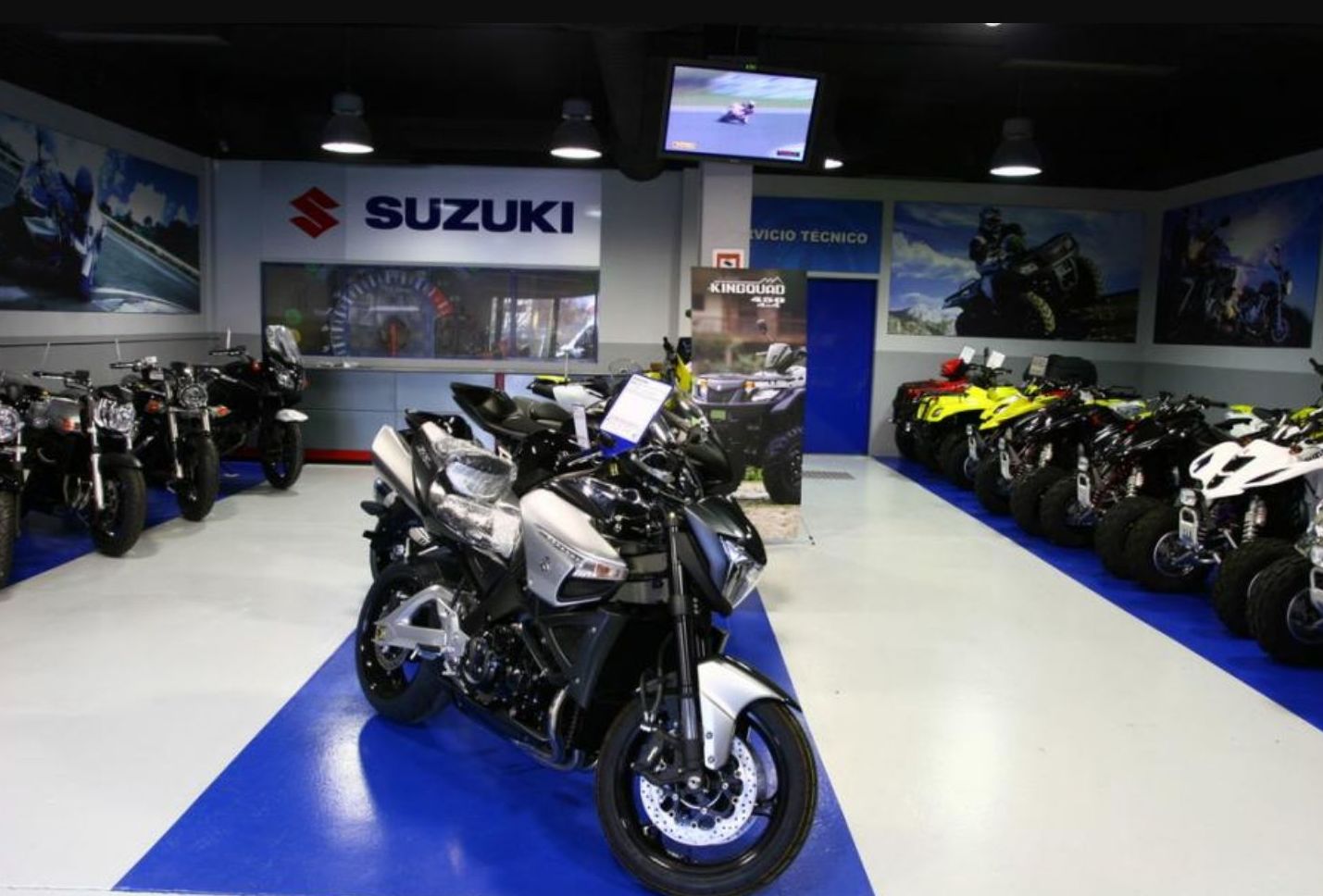 concesionario de motos Suzuki en San Sebastian de los Reyes concesionario de motos Suzuki en San Sebastian de los Reyes
