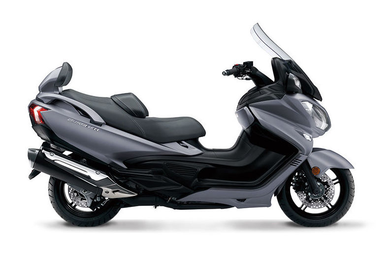 SUZUKI BURGMAN 650: Motos, boutique y accesorios. de Suzuki Center (San Sebastian de los Reyes) SUZUKI BURGMAN 650: Motos, boutique y accesorios. de Suzuki Center (San Sebastian de los Reyes)