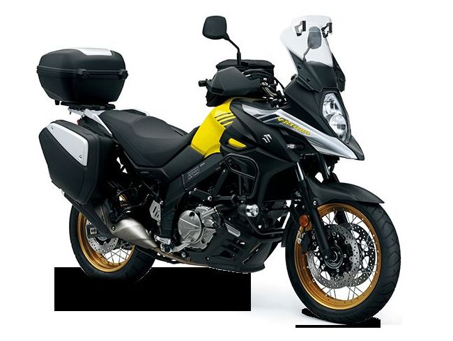 Accesorios originales Suzuki: Motos, boutique y accesorios. de Suzuki Center (San Sebastian de los Reyes) Accesorios originales Suzuki: Motos, boutique y accesorios. de Suzuki Center (San Sebastian de los Reyes)