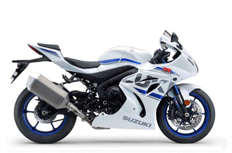 SUZUKI GSXR 1000 RZ: Motos, boutique y accesorios. de Suzuki Center (San Sebastian de los Reyes) SUZUKI GSXR 1000 RZ: Motos, boutique y accesorios. de Suzuki Center (San Sebastian de los Reyes)