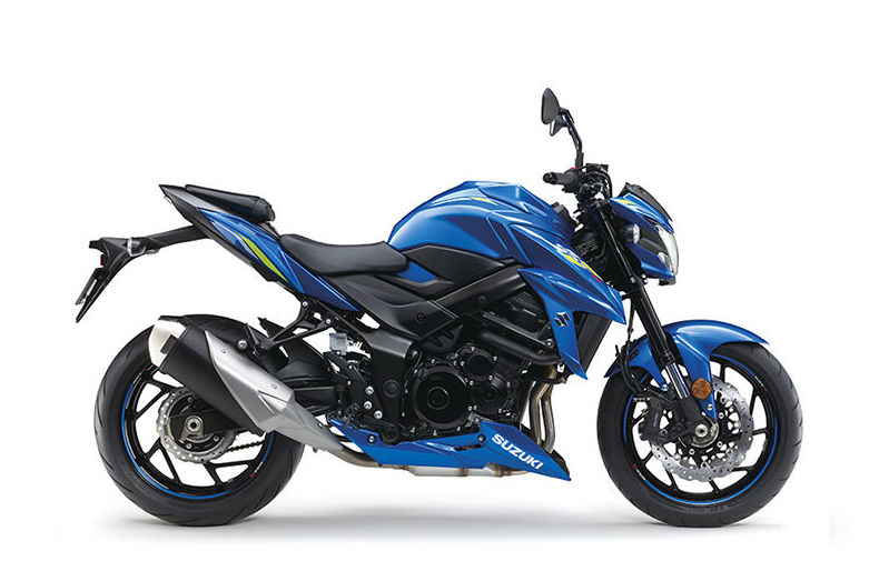 SUZUKI GSXS 750 A2: Motos, boutique y accesorios. de Suzuki Center (San Sebastian de los Reyes) SUZUKI GSXS 750 A2: Motos, boutique y accesorios. de Suzuki Center (San Sebastian de los Reyes)