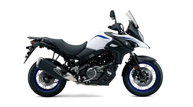 Suzuki Vstrom 650 Suzuki Vstrom 650