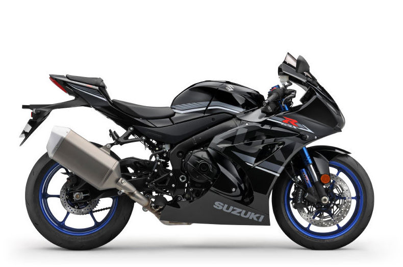 Suzuki Gsxr 1000 Suzuki Gsxr 1000