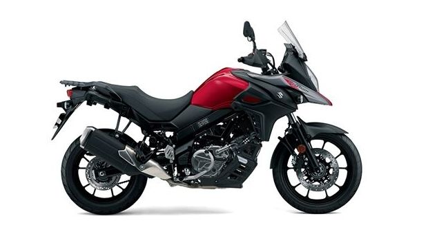 SUZUKI VSTROM 650: Motos, boutique y accesorios. de Suzuki Center (San Sebastian de los Reyes) SUZUKI VSTROM 650: Motos, boutique y accesorios. de Suzuki Center (San Sebastian de los Reyes)