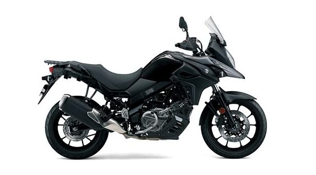 SUZUKI VSTROM 650: Motos, boutique y accesorios. de Suzuki Center (San Sebastian de los Reyes) SUZUKI VSTROM 650: Motos, boutique y accesorios. de Suzuki Center (San Sebastian de los Reyes)