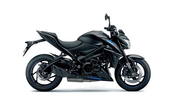 SUZUKI GSXS 1000: Motos, boutique y accesorios. de Suzuki Center (San Sebastian de los Reyes) SUZUKI GSXS 1000: Motos, boutique y accesorios. de Suzuki Center (San Sebastian de los Reyes)
