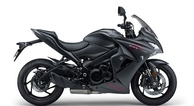SUZUKI GSXS 1000 F: Motos, boutique y accesorios. de Suzuki Center (San Sebastian de los Reyes) SUZUKI GSXS 1000 F: Motos, boutique y accesorios. de Suzuki Center (San Sebastian de los Reyes)