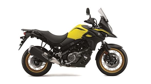 SUZUKI VSTROM 650 XT: Motos, boutique y accesorios. de Suzuki Center (San Sebastian de los Reyes) SUZUKI VSTROM 650 XT: Motos, boutique y accesorios. de Suzuki Center (San Sebastian de los Reyes)