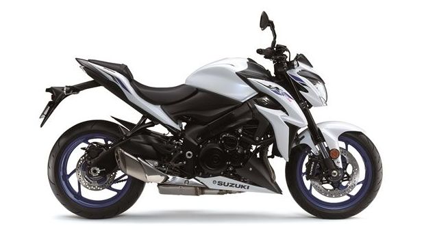 SUZUKI GSXS 1000: Motos, boutique y accesorios. de Suzuki Center (San Sebastian de los Reyes) SUZUKI GSXS 1000: Motos, boutique y accesorios. de Suzuki Center (San Sebastian de los Reyes)
