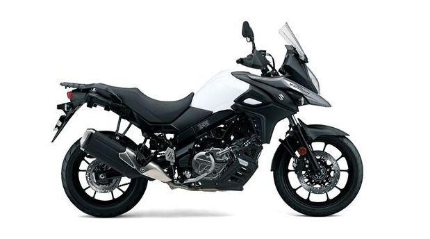 SUZUKI VSTROM 650: Motos, boutique y accesorios. de Suzuki Center (San Sebastian de los Reyes) SUZUKI VSTROM 650: Motos, boutique y accesorios. de Suzuki Center (San Sebastian de los Reyes)