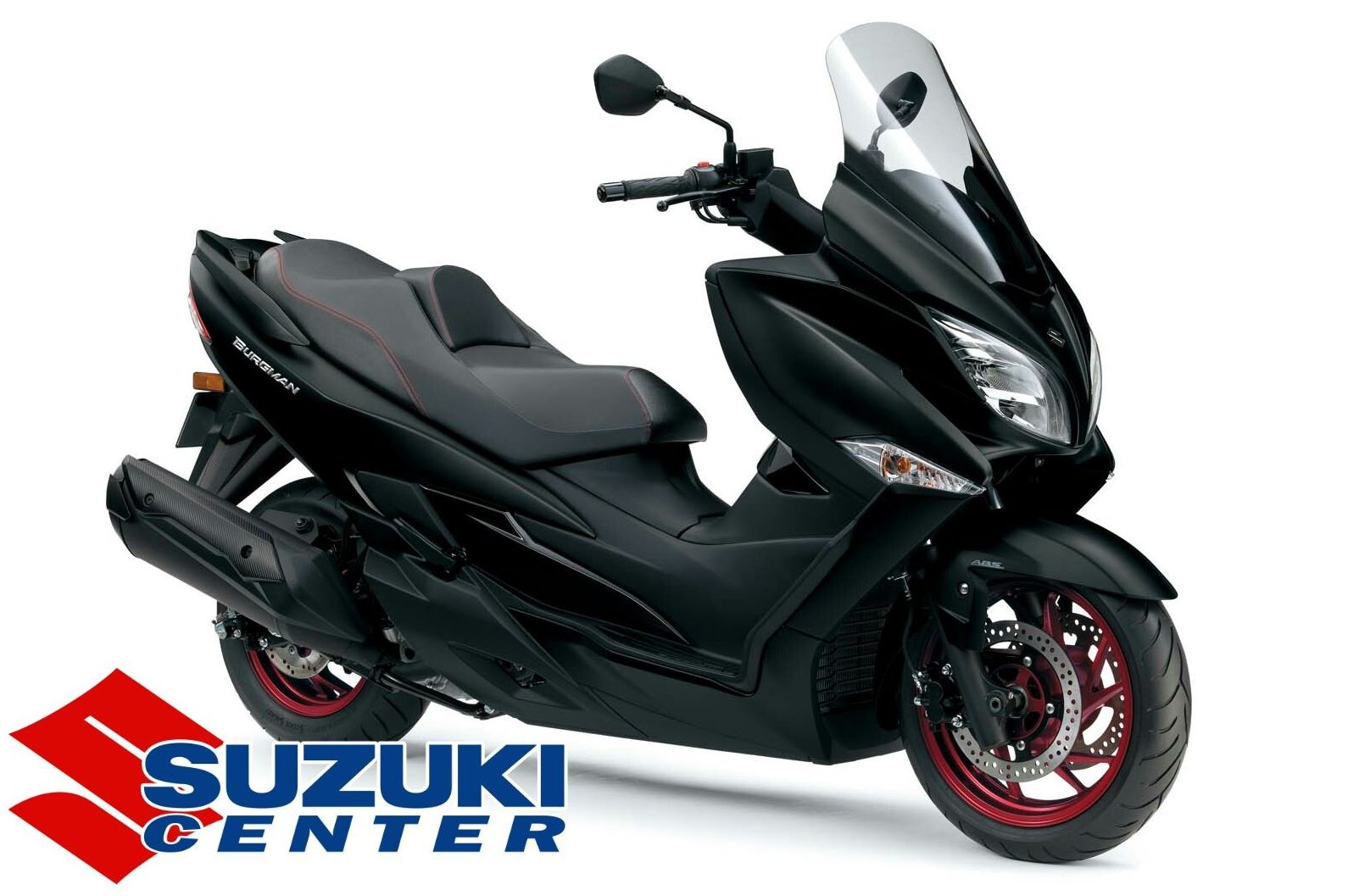 SUZUKI BURGMAN 400: Motos, boutique y accesorios. de Suzuki Center (San Sebastian de los Reyes) SUZUKI BURGMAN 400: Motos, boutique y accesorios. de Suzuki Center (San Sebastian de los Reyes)