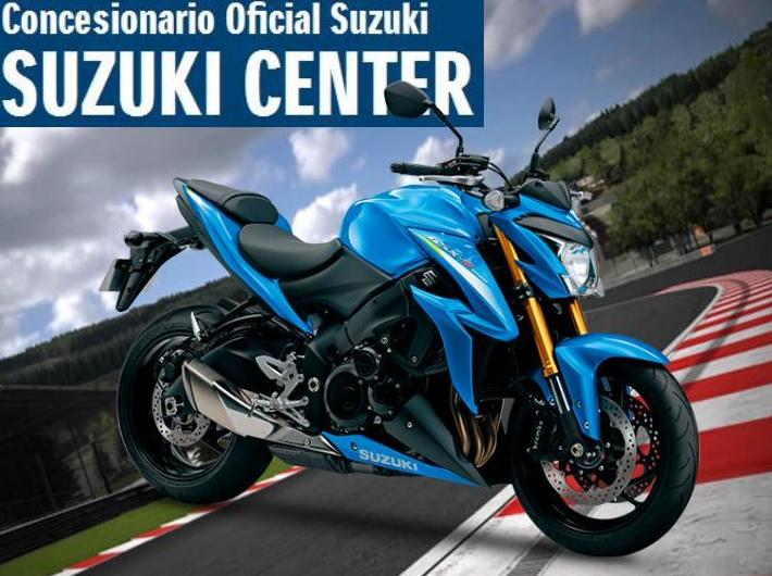 Promociones: Motos, boutique y accesorios. de Suzuki Center (San Sebastian de los Reyes) Promociones: Motos, boutique y accesorios. de Suzuki Center (San Sebastian de los Reyes)