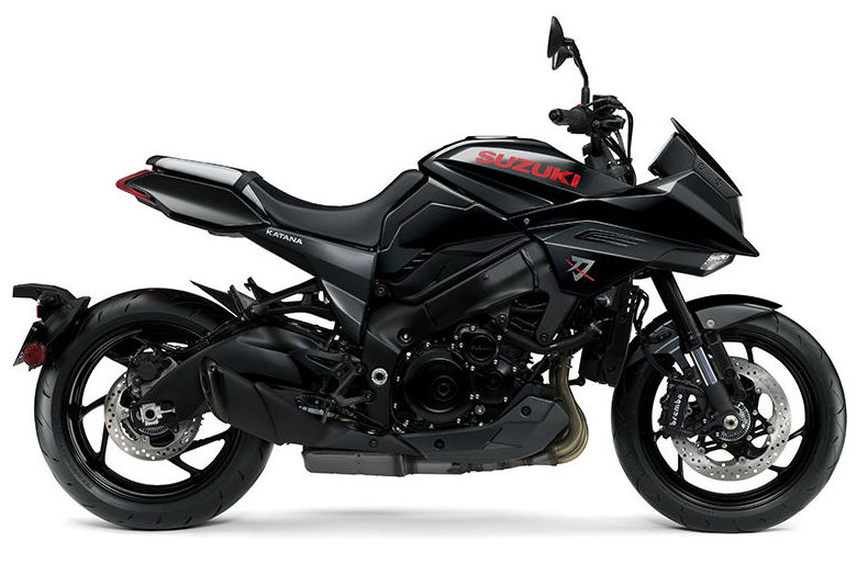 SUZUKI KATANA: Motos, boutique y accesorios. de Suzuki Center (San Sebastian de los Reyes) SUZUKI KATANA: Motos, boutique y accesorios. de Suzuki Center (San Sebastian de los Reyes)