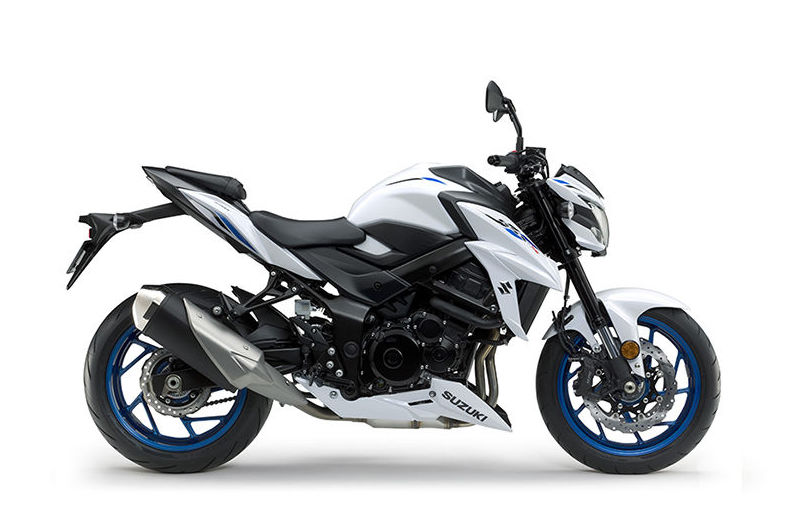 SUZUKI GSXS 750 A2: Motos, boutique y accesorios. de Suzuki Center (San Sebastian de los Reyes) SUZUKI GSXS 750 A2: Motos, boutique y accesorios. de Suzuki Center (San Sebastian de los Reyes)