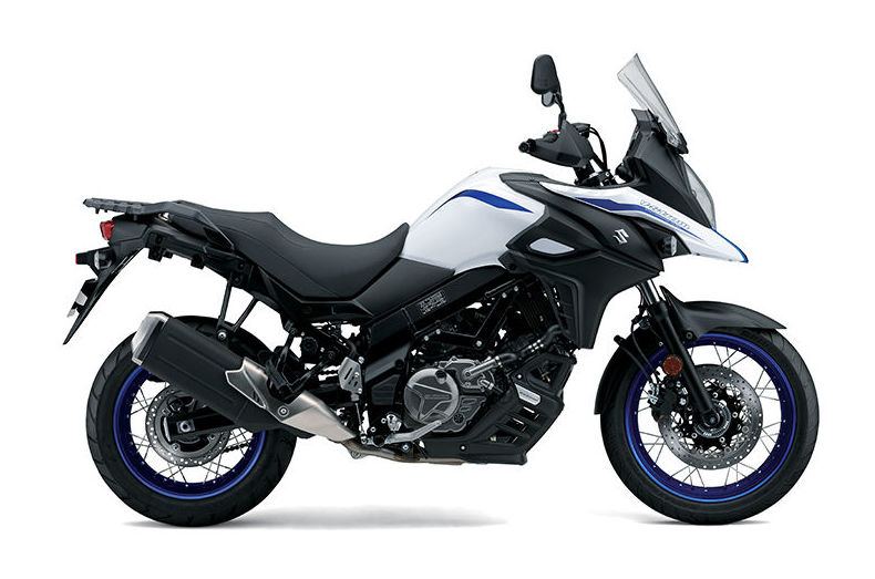 Gama V-strom: Motos, boutique y accesorios. de Suzuki Center (San Sebastian de los Reyes) Gama V-strom: Motos, boutique y accesorios. de Suzuki Center (San Sebastian de los Reyes)