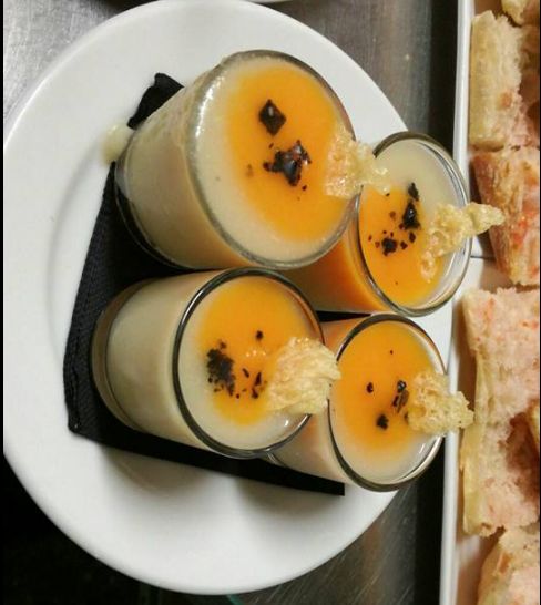 Postres: Amplia carta de NIGROMANTE GASTRO-BAR Postres: Amplia carta de NIGROMANTE GASTRO-BAR