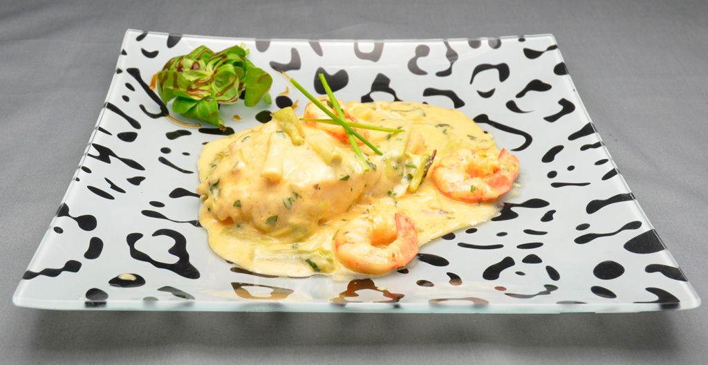 Carnes y pescados: Catálogo de Hotel Los Maños Carnes y pescados: Catálogo de Hotel Los Maños